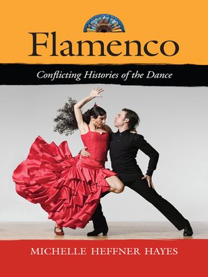 cover image of Flamenco